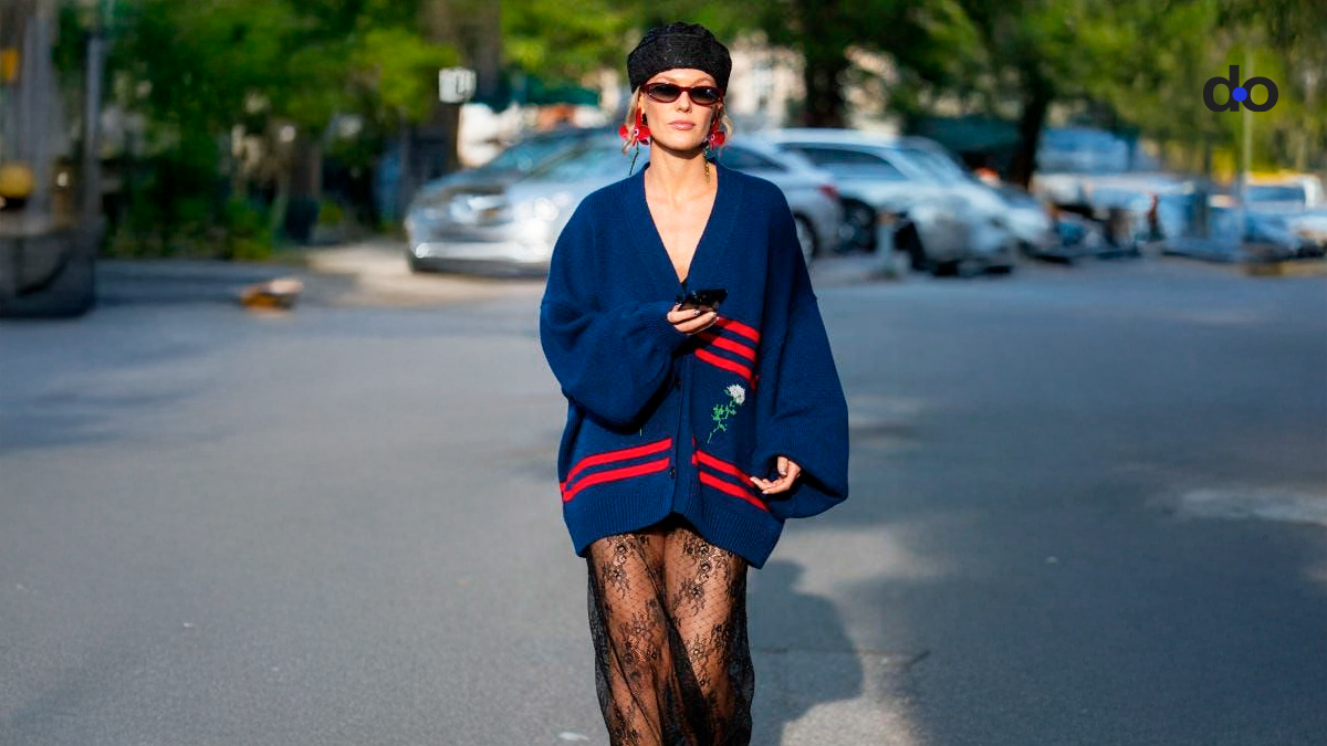 Trucos de estilo para lucir como una fashionista